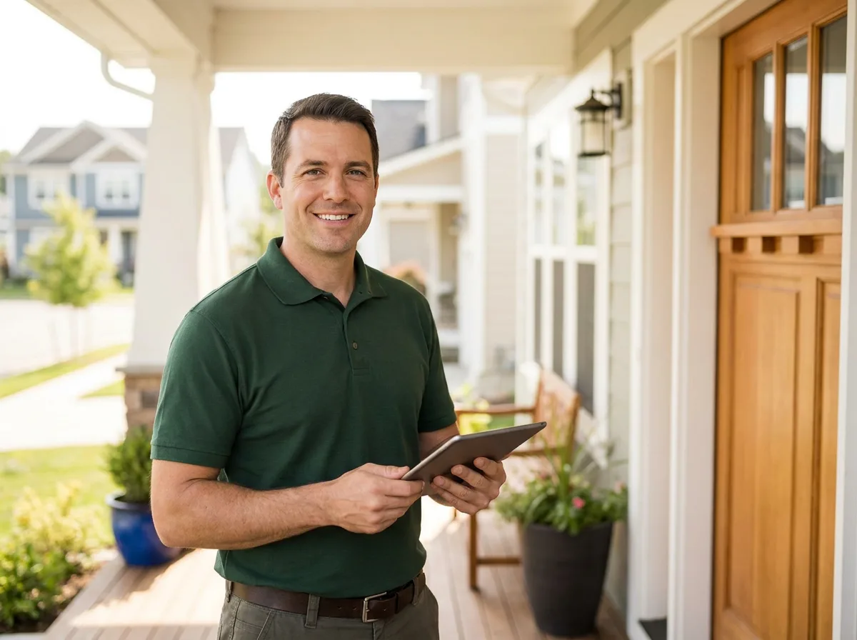 Pest control FAQs for Toddville, IA